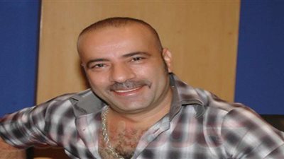 محمد سعد يبدأ تصوير 