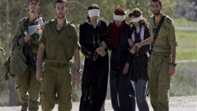 في اليوم العالمي للعنف ضد المرأة .. فلسطينيات لـ 