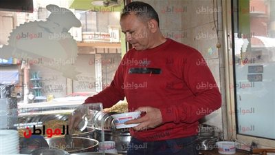 لاعب الكاراتيه المعتزل السيد عواد في حوار خاص لـ 