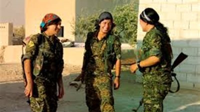 قيادية كردية تكشف لـ