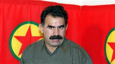 من إيران إلى منافس أردوغان .. 5 أحزاب اتخذت من عبد الله أوجلان الزعيم الروحي لها