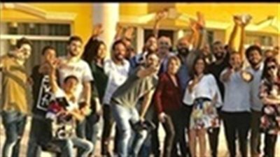 مشاهدة مسلسل بيت السلايف الحلقة 48 الموسم الثاني يوتيوب