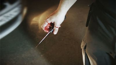 في زمن البلطجة .. أربعيني يتحرش بإمرأة ويطعن زوجها في البحيرة 