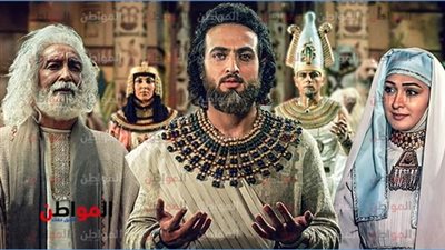 مشاهدة مسلسل يوسف الصديق الحلقة  السابعة  يوتيوب