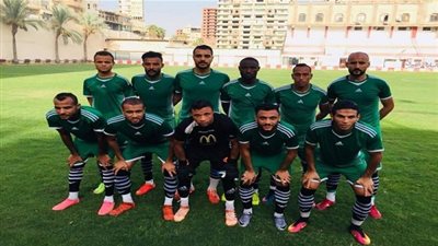 طهطا يعالج أخطاء بنى سويف إستعداداً لمواجهة سوهاج فى الديربى 
