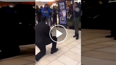إيه يا شيخة هو حد لاقي .. عرض زواج ينتهي بطريقة محرجة 