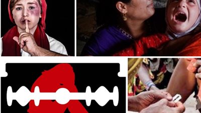 من الوفاة إلى الفشل الجنسي .. زينب مهدي تكشف لـ
