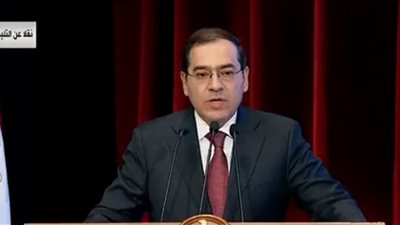 وزير البترول: تم وضع خارطة طريق للتغلب على التحديات التي تواجه قطاع التعدين 
