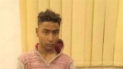 بعد ضبطه ...سارق هواتف يعترف بكل جرائمه