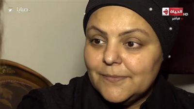 فيديو.. زوجة شهيد الوطن ساطع النعمانى: عايزة أموت وأنا مراته 