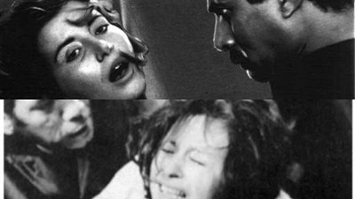 اغتصاب وضرب وإهانة .. العنف ضد المرأة في الأفلام المصرية