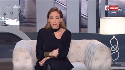فيديو | رد ناري من ريهام سعيد على اتهامها بالتطبيل