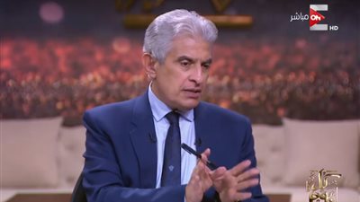 فيديو| وائل الإبراشي لصاحب مركز لعلاج الإدمان: أنت بتسرق فلوس الناس