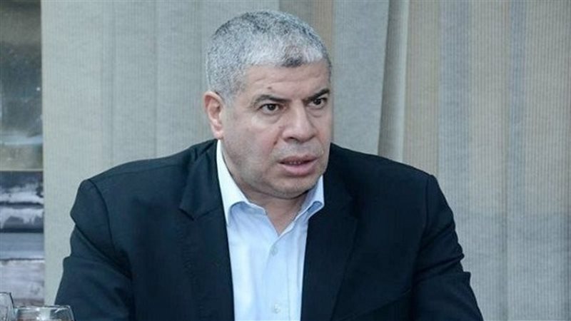 الإعلامي أحمد شوبير