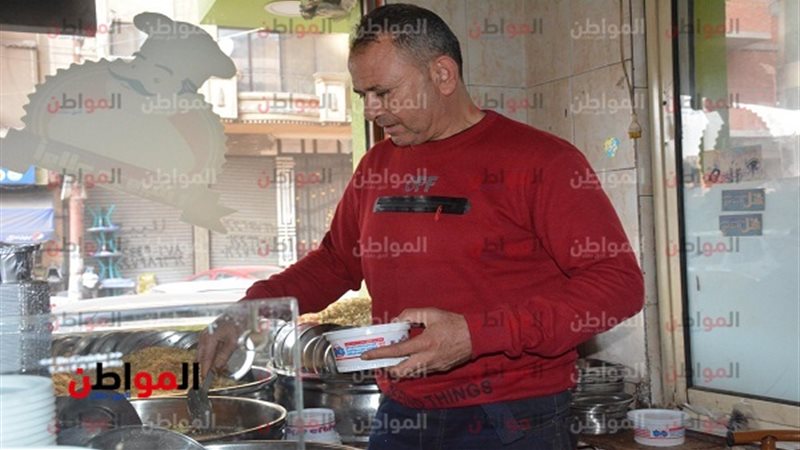 لاعب الكاراتيه المعتزل