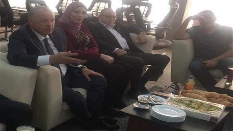 دينا الرفاعي 