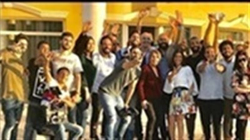 مشاهدة مسلسل الاب