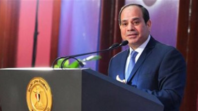 السيسي