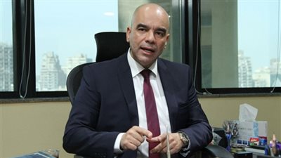  تامر صلاح لـ بوابة المواطن 