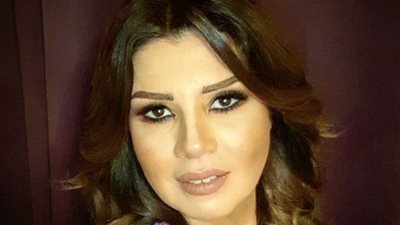 رانيا فريد شوقي تشارك جمهورها بذكرياتها  في الطفولة ..وقالت!!