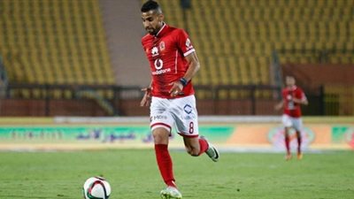 تفاصيل جلسة سيد عبد الحفيظ ومؤمن زكريا