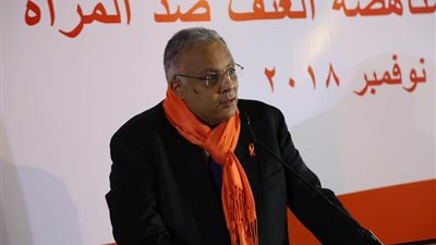 مساعد وزير الخارجية: المرأة تتعرض لعنف بدني وأفكار مغلوطة تنتقص من آدميتها