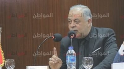أشرف زكي: ملتقى طلاب أكاديمية الفنون هو بداية لعودة الروح الأكاديمية 