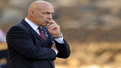 جروس يعلن تشكيل الزمالك أمام الجونة و