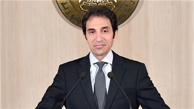 عاجل| بسام راضى: ولي العهد السعودي يصل اليوم إلى القاهرة 