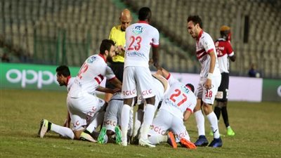 On Sport الشوط الثاني الزمالك والجونة| كورة لايف | كورة ستار | بث مباشر مباراة الزمالك والجونة اليوم كورة اون لاين yalla shoot