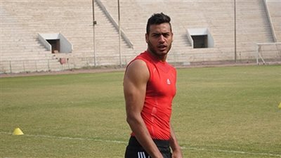بروفايل.. محمد أبو جبل 
