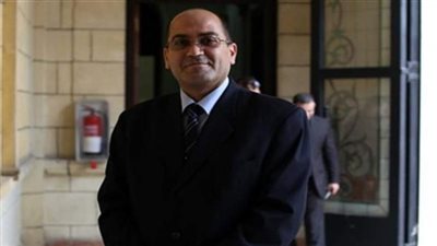 النائب إبراهيم حجازي لـ