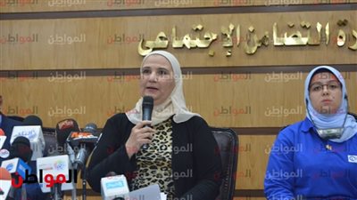 الدكتورة نيفين القباج لـ 