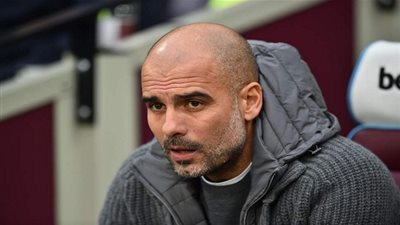 جوارديولا: من يكره مان سيتي يعتقد أن عدم التتويج بدوري الأبطال فشلا