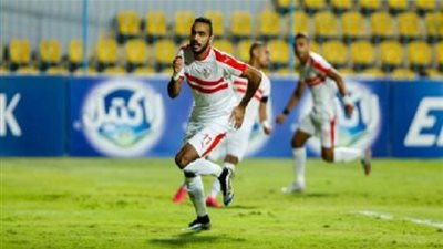 عامر حسين يكشف سبب شكر اتحاد الكرة لموقف كهربا 