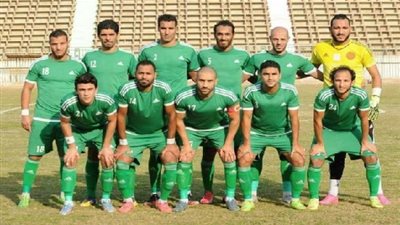 اليوم ..البلاستيك يواجه السكة الحديد فى صراع القمة بالقسم الثالث