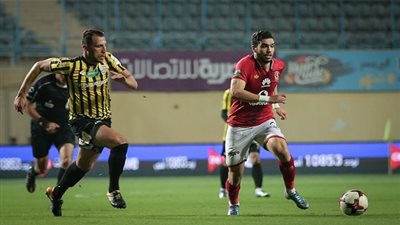 الليلة.. الأهلي يسعي للخروج من النفق المظلم أمام المقاولون العرب