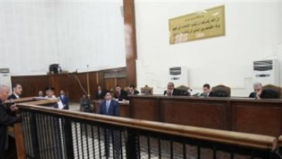 28 نوفمبر محاكمة مالك شركة ومسئول بالمترو لاتهامهم  بالرشوة