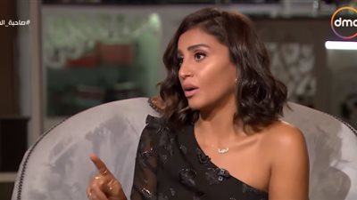 فيديو.. الفنانة دينا الشربيني: أنا نباتية إزاى أكل كائن حي
