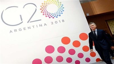 اعرف من هنا.. الوجبات التي ستقدم لقادة مجموعة العشرين في بوينس آيرس