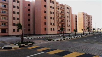تعرف على موعد تسليم 8 عمارات في دار مصر بالقاهرة الجديدة