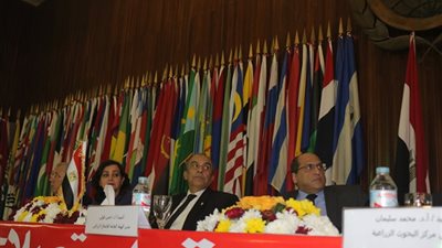 صور .. المؤتمر الأول لتعاونيات الإصلاح الزراعي يعلن بدء الاستثمار في الريف
