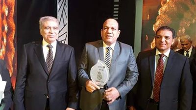 الشباب والرياضة بالمنيا تحصد المركز الأول في 
