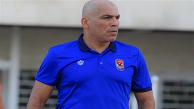 ممنوع الراحة في الأهلي بسبب بتروجت