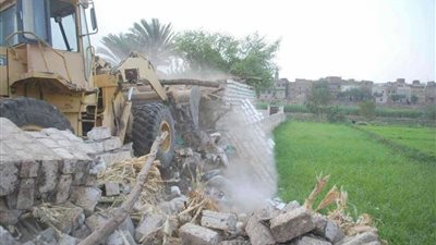 أوكازيون التعدي على الأراضي الزراعية في مصر متى يغلق أبوابه؟ خبراء يجيبون 