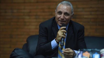 ستويشكوف : ميسي هو أفضل لاعب في التاريخ