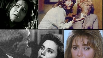الرغبة الجنسية .. كيف تناولت السينما المصرية العنف النسائي من تلك الناحية ؟