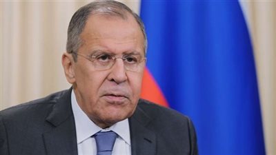 لافروف: على أوكرانيا احترام التزاماتها الدولية واحترام اتفاقية النورماندي
