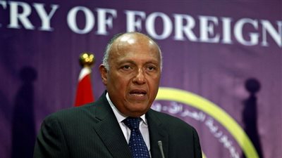 وزير الخارجية يتوجه إلى صربيا لدفع العلاقات الثنائية بين البلدين في شتى المجالات