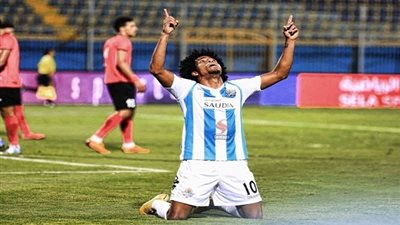 كينو يقترب من العودة للدوري البرازيلي 